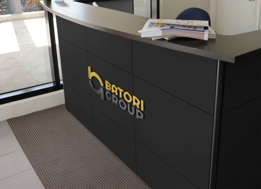 BatoriGroup